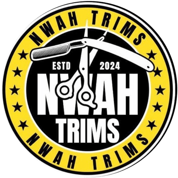 Nwah Trims logo — established 2024